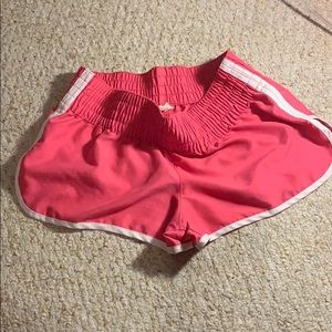 Beautiful Pink Athletic Shorts 💕